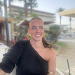 Profielfoto van Emma op Oppasland